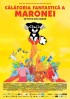 Ce filme vedem în weekend, la Cinema Elvire Popesco?